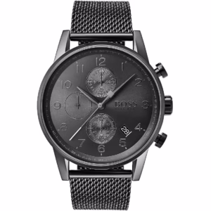Hugo Boss Watch For Men 1513674