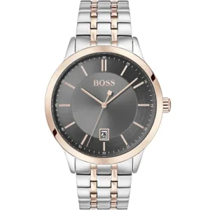 Hugo Boss Watch For Men 1513688