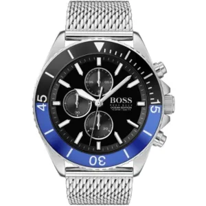 GUESS Men's Watch – Model GW0572G6