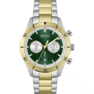 Hugo Boss Watch For Men 1513872