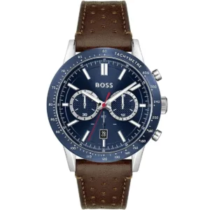 Hugo Boss Watch For Men 1513921