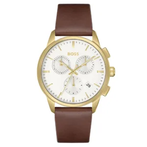 Hugo Boss Watch For Men 1513926