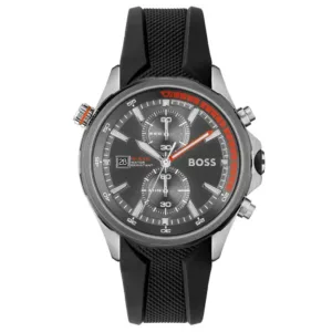 Hugo Boss Watch For Men 1513931