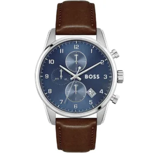 Hugo Boss Watch For Men 1513940