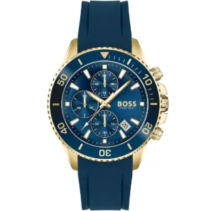 Hugo Boss Watch For Men 1513965