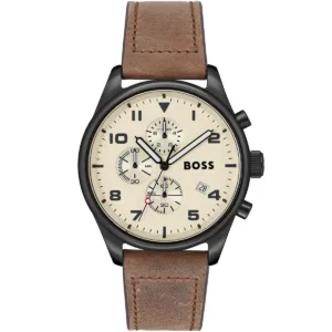 Hugo Boss Watch For Men 1513990