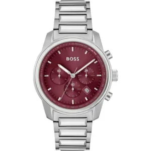 Hugo Boss Watch For Men 1514004