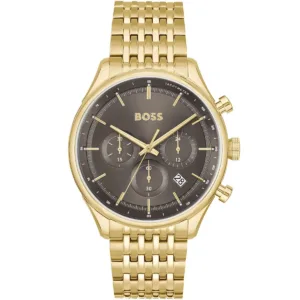 Hugo Boss Watch For Men 1514051