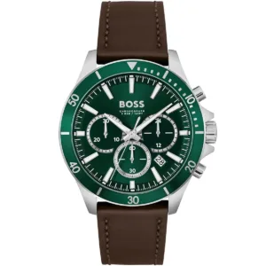 Hugo Boss Watch For Men 1514098