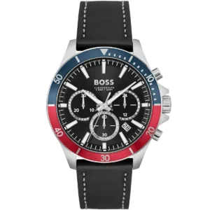 Hugo Boss Watch For Men 1514099