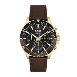 Hugo Boss Watch For Men 1514100