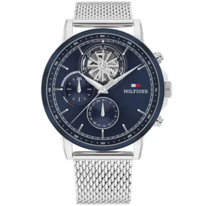 Tommy Hilfiger Watch For Men 1710609