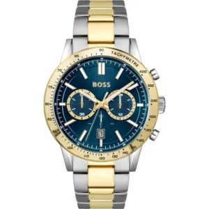 Hugo Boss Watch For Men 1514163