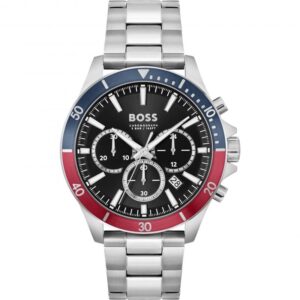 Hugo Boss Watch For Men 1514108