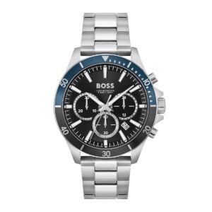 Hugo Boss Watch For Men 1514101