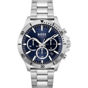 Hugo Boss Watch For Men 1514069