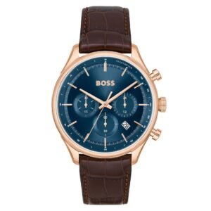Hugo Boss Watch For Men 1514050