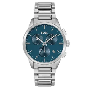 Hugo Boss Watch For Men 1513927