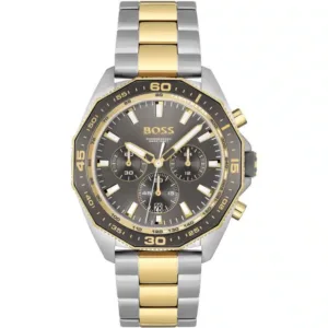 Hugo Boss Watch For Men 1513974