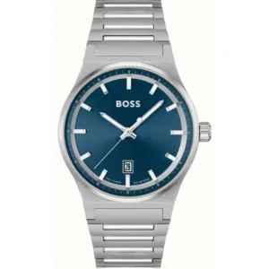 Hugo Boss Watch For Men 1514076