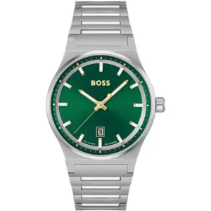 Hugo Boss Watch For Men 1514079