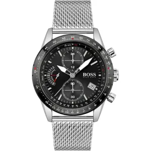 Hugo Boss Watch For Men 1513886