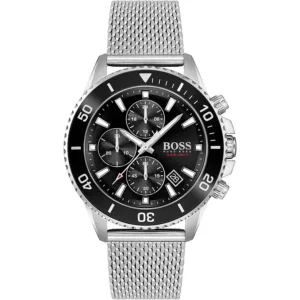 Hugo Boss Watch For Men 1513904