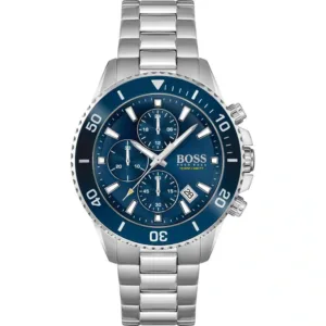 Hugo Boss Watch For Men 1513907