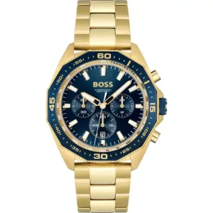 Hugo Boss Watch For Men 1513973