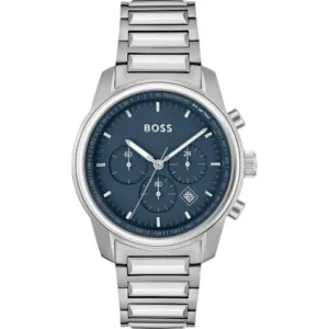 Hugo Boss Watch For Men 1514007