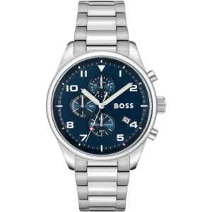 Hugo Boss Watch For Men 1513989