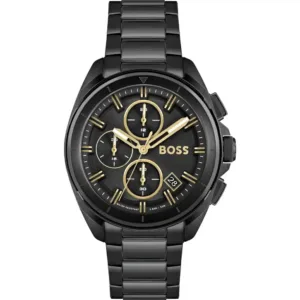 Hugo Boss Watch For Men 1513950