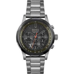 Hugo Boss Watch For Men 1514034