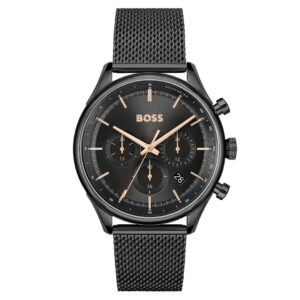 Hugo Boss Watch For Men 1514065
