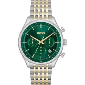 Hugo Boss Watch For Men 1514081