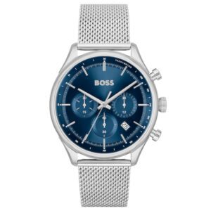 Hugo Boss Watch For Men 1514052