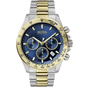 Hugo Boss Watch For Men 1513767