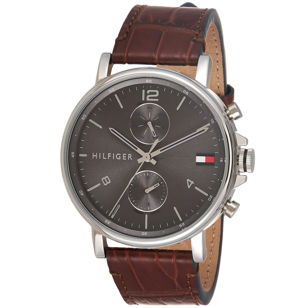 1710416-tommy-hilfiger-watch-men-gray-dial-leather-brown-strap-quartz-battery-analog-three-hand-daniel_2