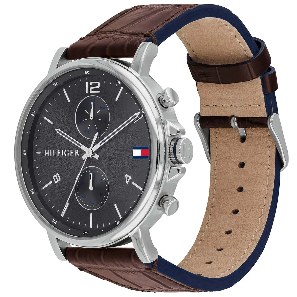 1710416-tommy-hilfiger-watch-men-gray-dial-leather-brown-strap-quartz-battery-analog-three-hand-daniel_5