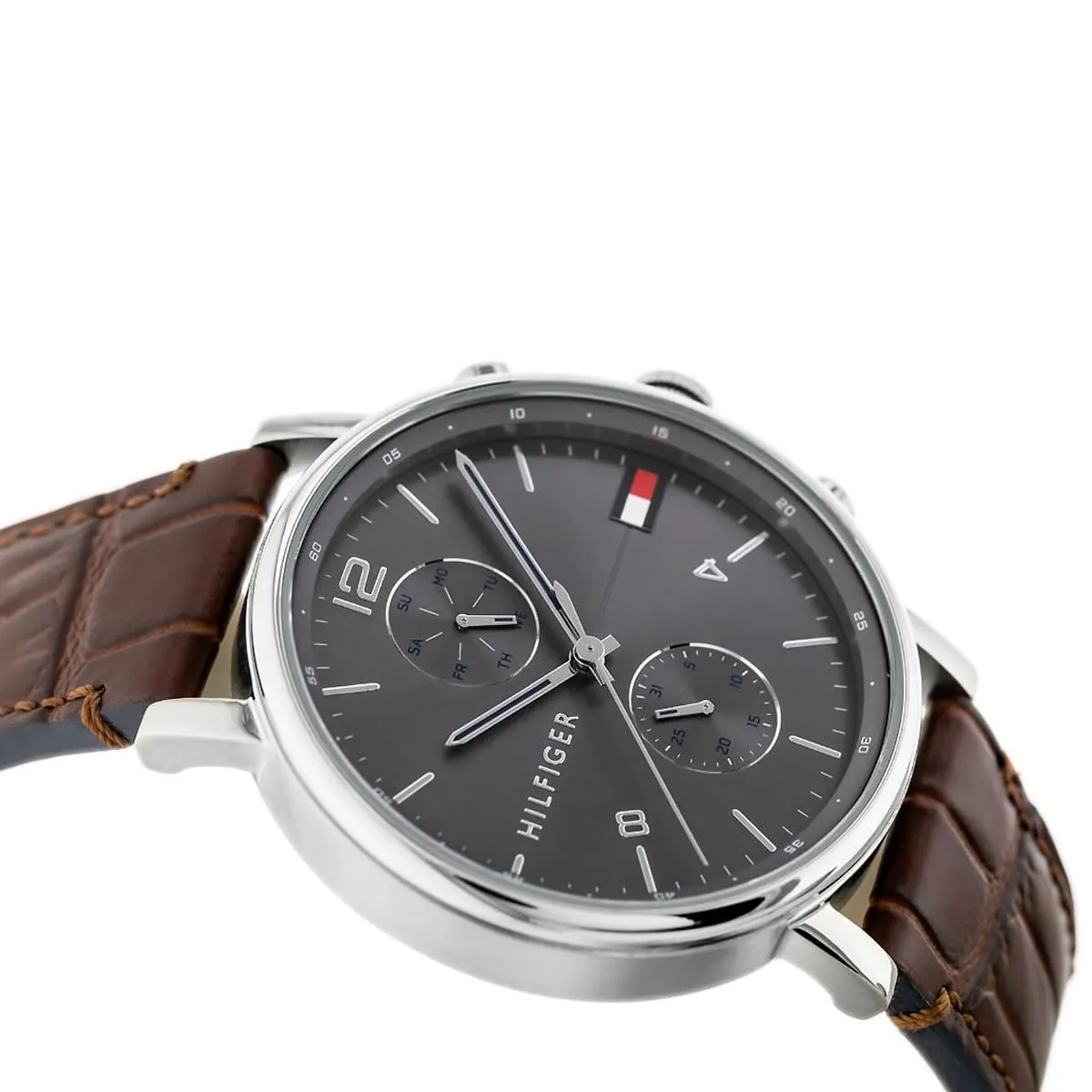 1710416-tommy-hilfiger-watch-men-gray-dial-leather-brown-strap-quartz-battery-analog-three-hand-daniel_6