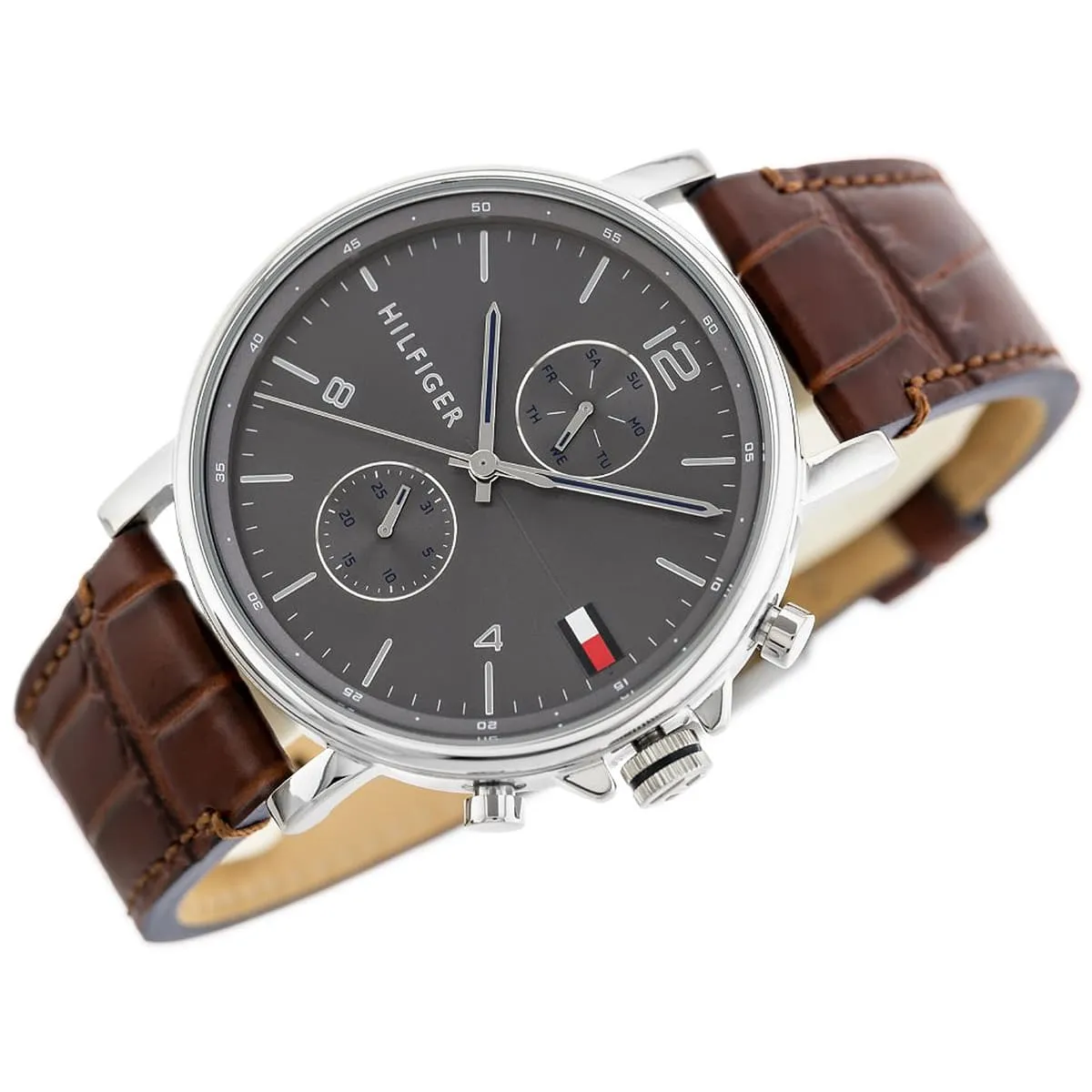 1710416-tommy-hilfiger-watch-men-gray-dial-leather-brown-strap-quartz-battery-analog-three-hand-daniel_8