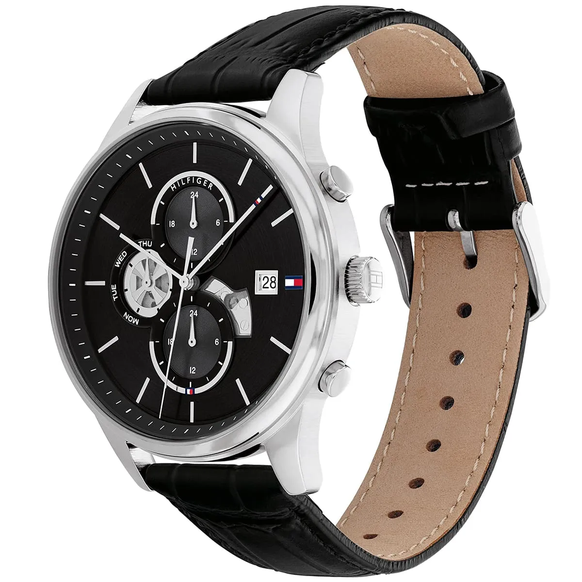 1710502-tommy-hilfiger-watch-men-black-dial-leather-strap-quartz-battery-analog-weston_2
