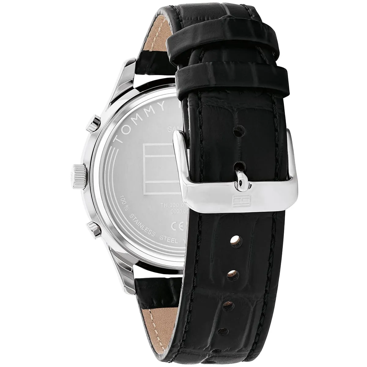 1710502-tommy-hilfiger-watch-men-black-dial-leather-strap-quartz-battery-analog-weston_3