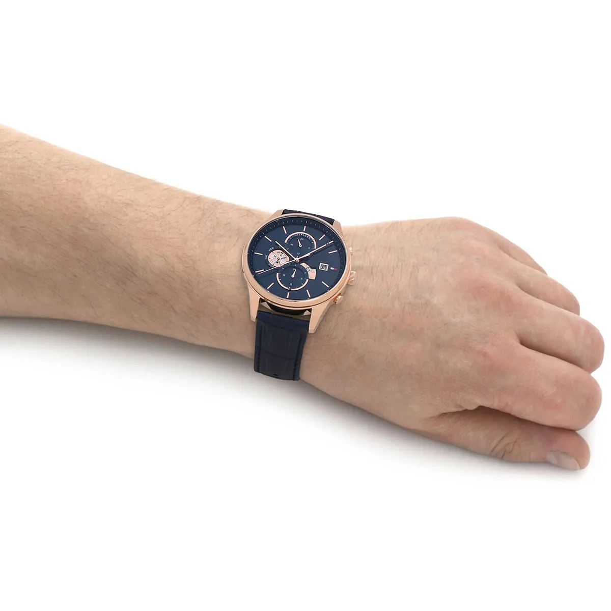 1710503-tommy-hilfiger-watch-men-blue-dial-leather-strap-quartz-battery-analog-weston_8