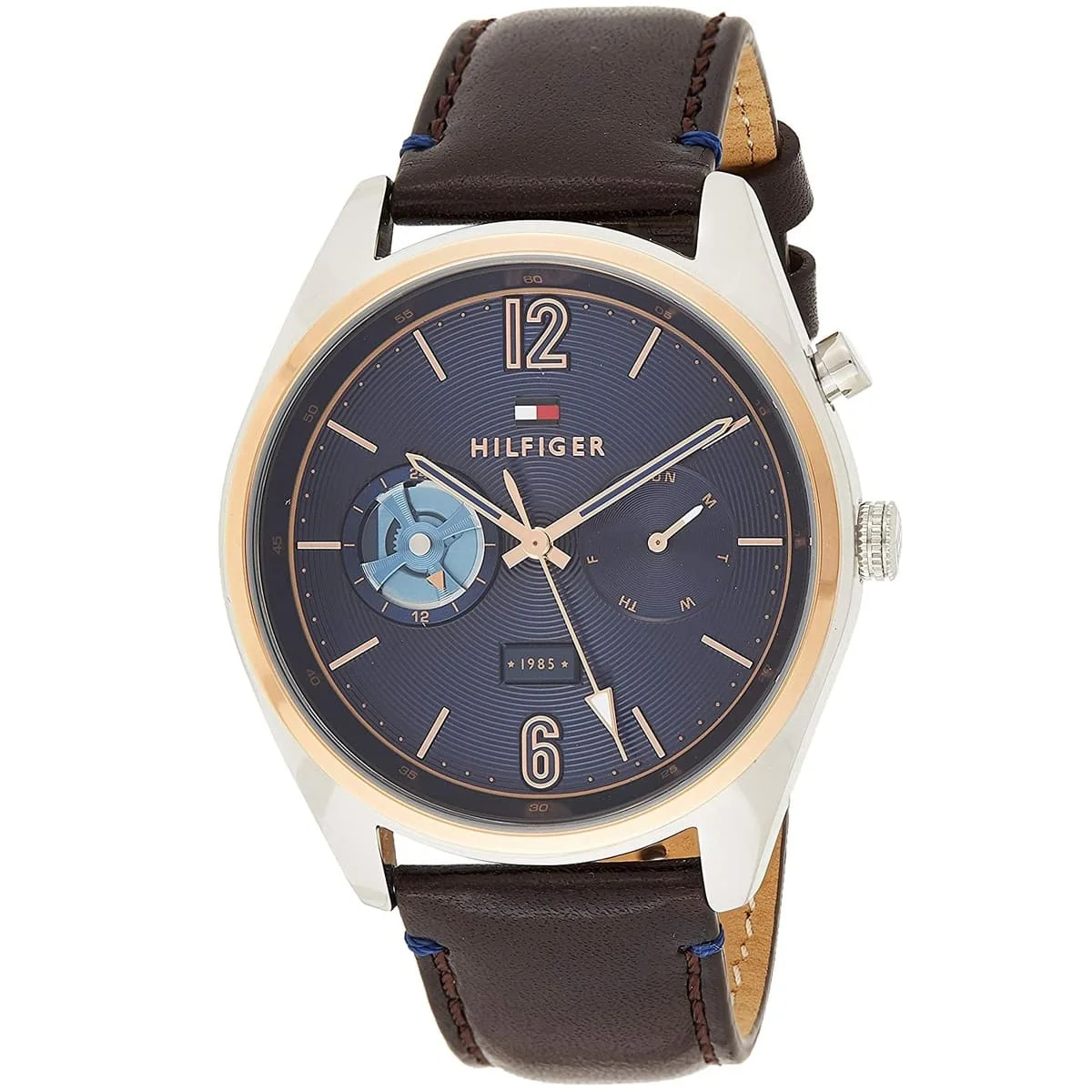 1791549-tommy-hilfiger-watch-men-brown-leather-deacan-2