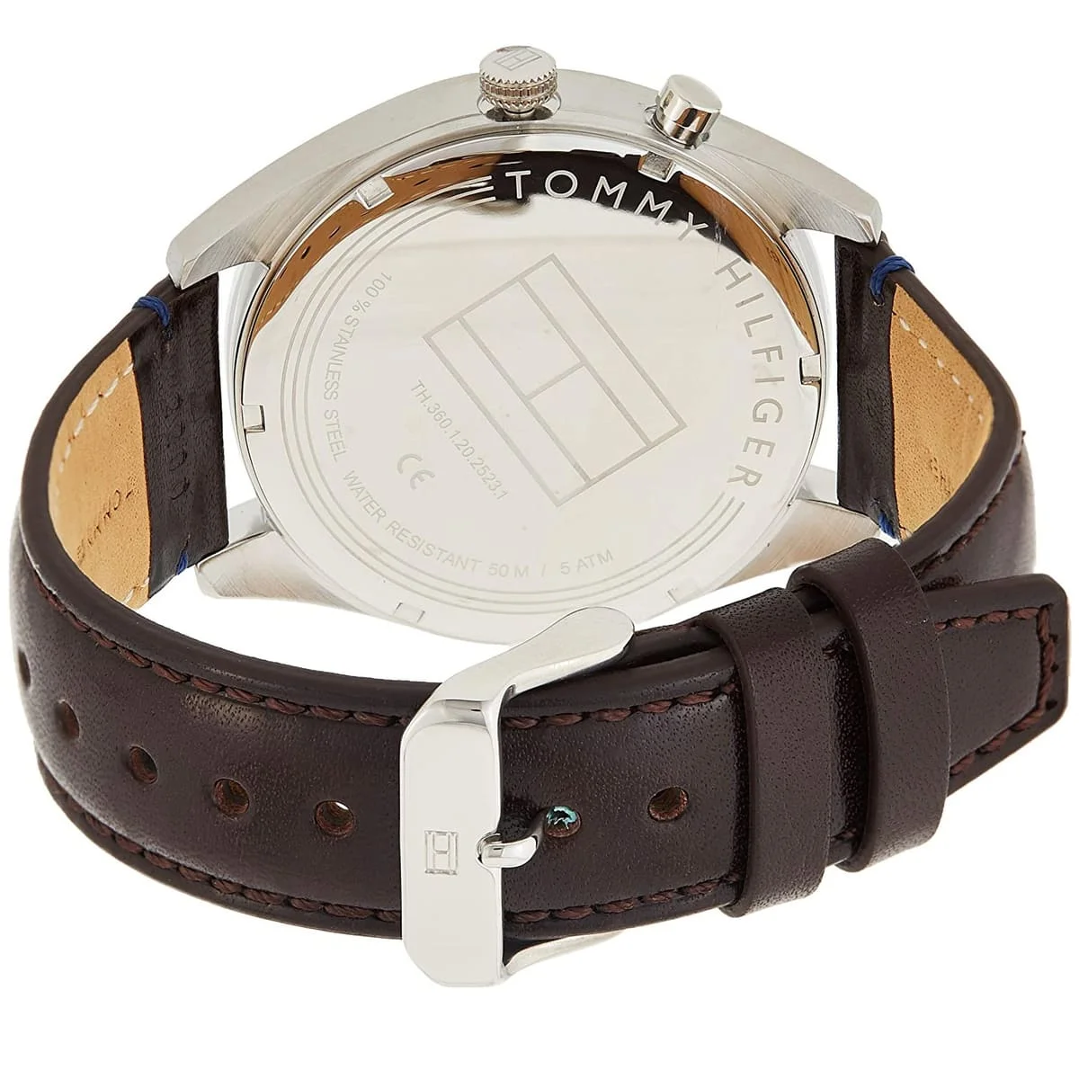 1791549-tommy-hilfiger-watch-men-brown-leather-deacan-7