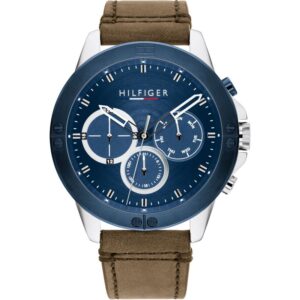Tommy Hilfiger Watch For Men 1791895