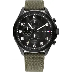 ساعة تومي هيلفيغر للرجال 1792006